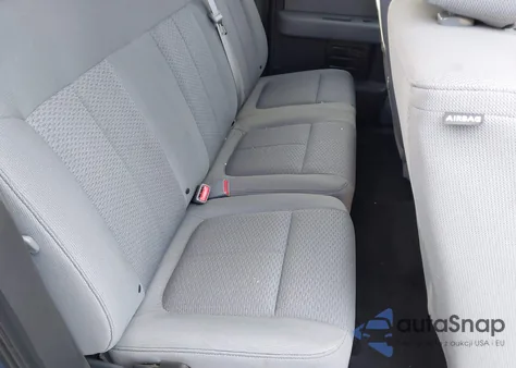 2013 Ford F-150 Xlt z USA, uszkodzony, nr VIN 1FTFX1EFXDFC17986